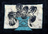 update alt-text with template Turquoise Pot Kit Sample 32 1/2" x 24"-Rugs for sale-Deanne Fitzpatrick Rug Hooking Studio-Rug Hooking Kit -Rug Hooking Pattern -Rug Hooking -Deanne Fitzpatrick Rug Hooking Studio -Is rug hooking the same as punch needle?
