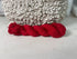 update alt-text with template Fine Silk Yarn - Rosso-Silk-vendor-unknown-Rug Hooking Kit -Rug Hooking Pattern -Rug Hooking -Deanne Fitzpatrick Rug Hooking Studio -Is rug hooking the same as punch needle?