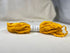 Silk Sari Silk Solids - Dandelion Gold
