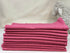 Wool $14 Wool Cloth Swatch - Bubble Gum Babe