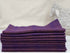 Wool $14 Wool Cloth Swatch - Purple Plaid