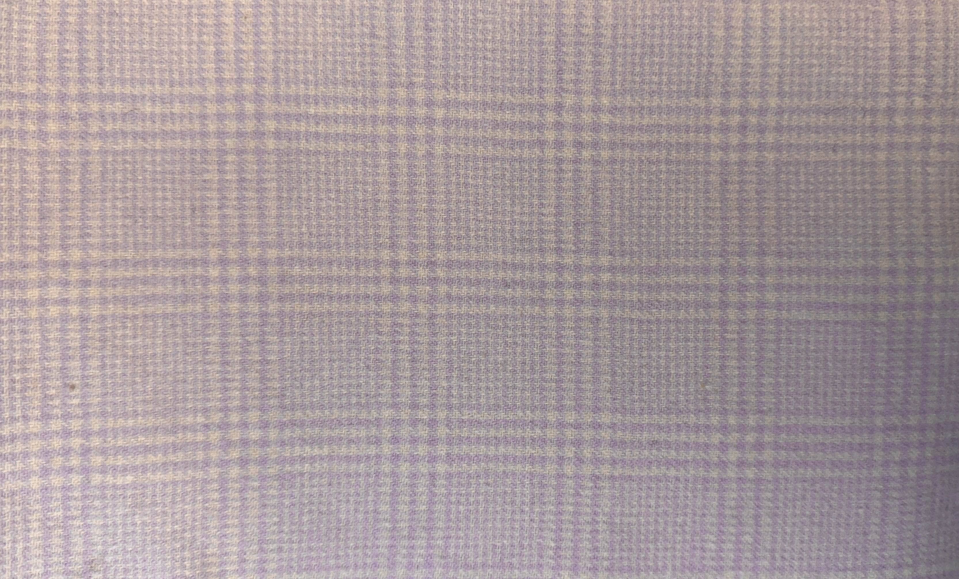 update alt-text with template $14 Wool Cloth Swatch - Purple Rose-Wool-Deanne Fitzpatrick Studio-Rug Hooking Kit -Rug Hooking Pattern -Rug Hooking -Deanne Fitzpatrick Rug Hooking Studio -Is rug hooking the same as punch needle?