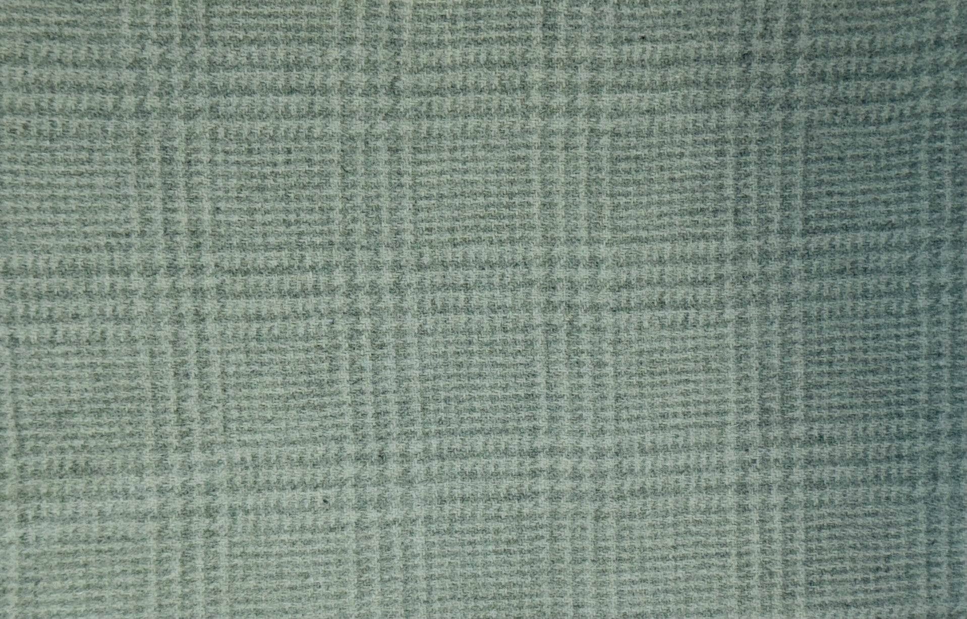 update alt-text with template $14 Wool Cloth Swatch - Sage the Day-Wool-Deanne Fitzpatrick Studio-Rug Hooking Kit -Rug Hooking Pattern -Rug Hooking -Deanne Fitzpatrick Rug Hooking Studio -Is rug hooking the same as punch needle?