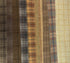 update alt-text with template $5 Hand-Dyed Wool Swatch - Shades of Brown-Wool-Deanne Fitzpatrick Studio-Rug Hooking Kit -Rug Hooking Pattern -Rug Hooking -Deanne Fitzpatrick Rug Hooking Studio -Is rug hooking the same as punch needle?