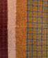 update alt-text with template $5 Hand-Dyed Wool Swatch - Shades of Gold-Wool-Deanne Fitzpatrick Studio-Rug Hooking Kit -Rug Hooking Pattern -Rug Hooking -Deanne Fitzpatrick Rug Hooking Studio -Is rug hooking the same as punch needle?