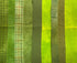 update alt-text with template $5 Hand-Dyed Wool Swatch - Shades of light green-Wool-Deanne Fitzpatrick Studio-Rug Hooking Kit -Rug Hooking Pattern -Rug Hooking -Deanne Fitzpatrick Rug Hooking Studio -Is rug hooking the same as punch needle?