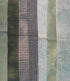 update alt-text with template $5 Hand-Dyed Wool Swatch - Shades of Sage-Wool-Deanne Fitzpatrick Studio-Rug Hooking Kit -Rug Hooking Pattern -Rug Hooking -Deanne Fitzpatrick Rug Hooking Studio -Is rug hooking the same as punch needle?