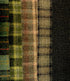 update alt-text with template $5 Hand-Dyed Wool Swatch - Shades of Top of Hills-Wool-Deanne Fitzpatrick Studio-Rug Hooking Kit -Rug Hooking Pattern -Rug Hooking -Deanne Fitzpatrick Rug Hooking Studio -Is rug hooking the same as punch needle?