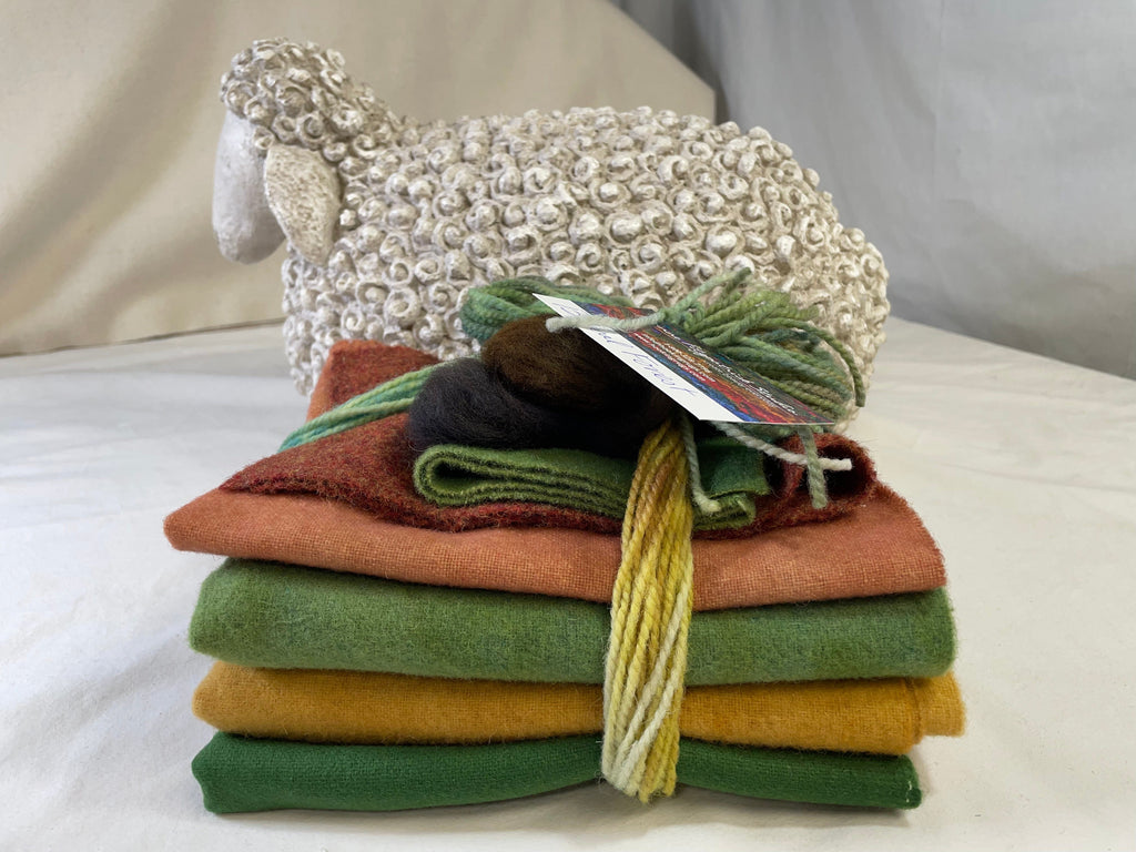 Wool Fabric - Everything You Need To Know - Bryden Apparel