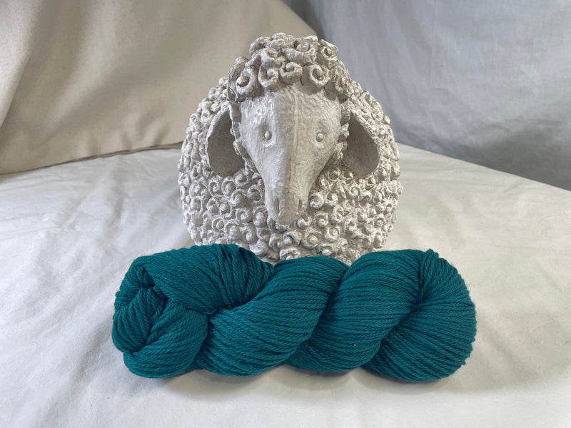 East Coast Road Trip Wool Cloth - Shades of Mermaid – Deanne Fitzpatrick  Rug Hooking Studio