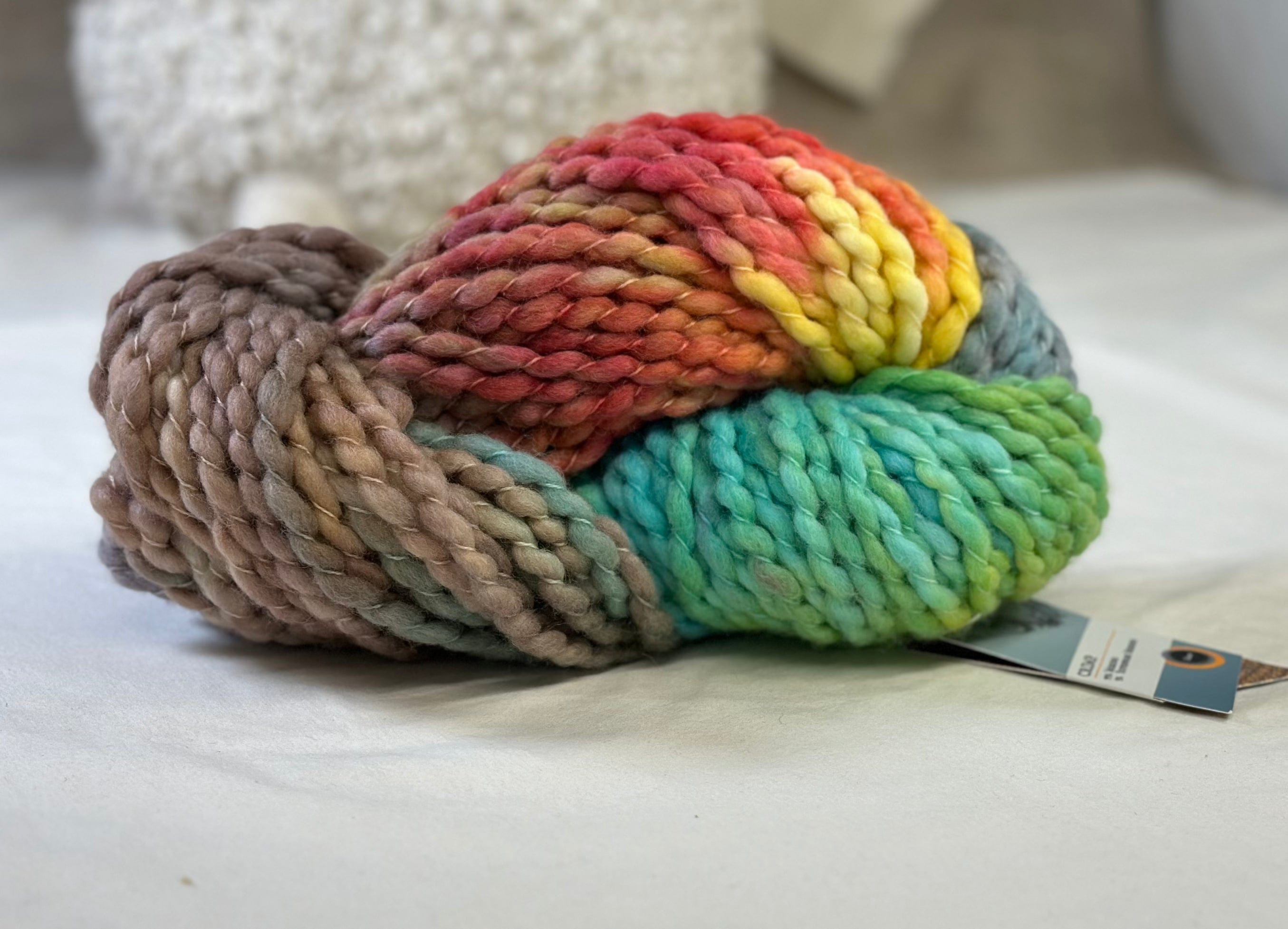 Fitzpatrick Rug Fleece Artist Crimp - Dawn – Deanne Fitzpatrick Rug Hooking Studio