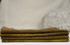 Wool Hand-Dyed Wool Cloth - Foraged Shroom