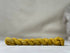 update alt-text with template Lichen and Lace Mini Skein - Forsythia-Wool-vendor-unknown-Rug Hooking Kit -Rug Hooking Pattern -Rug Hooking -Deanne Fitzpatrick Rug Hooking Studio -Is rug hooking the same as punch needle?