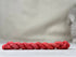 update alt-text with template Lichen and Lace Mini Skein - Neon Coral-Wool-vendor-unknown-Rug Hooking Kit -Rug Hooking Pattern -Rug Hooking -Deanne Fitzpatrick Rug Hooking Studio -Is rug hooking the same as punch needle?