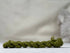 update alt-text with template Lichen and Lace Mini Skein - Olive Oil-Wool-vendor-unknown-Rug Hooking Kit -Rug Hooking Pattern -Rug Hooking -Deanne Fitzpatrick Rug Hooking Studio -Is rug hooking the same as punch needle?