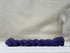 update alt-text with template Lichen and Lace Mini Skein -Ultraviolet-Wool-vendor-unknown-Rug Hooking Kit -Rug Hooking Pattern -Rug Hooking -Deanne Fitzpatrick Rug Hooking Studio -Is rug hooking the same as punch needle?