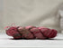 update alt-text with template Lichen and Lace Sock Yarn - Hellebore-Wool-vendor-unknown-Rug Hooking Kit -Rug Hooking Pattern -Rug Hooking -Deanne Fitzpatrick Rug Hooking Studio -Is rug hooking the same as punch needle?