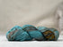update alt-text with template Lichen and Lace Sock Yarn - Verdigris-Wool-vendor-unknown-Rug Hooking Kit -Rug Hooking Pattern -Rug Hooking -Deanne Fitzpatrick Rug Hooking Studio -Is rug hooking the same as punch needle?