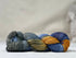 update alt-text with template Lichen and Lace Sock Yarn - Wild Pansy-Wool-vendor-unknown-Rug Hooking Kit -Rug Hooking Pattern -Rug Hooking -Deanne Fitzpatrick Rug Hooking Studio -Is rug hooking the same as punch needle?
