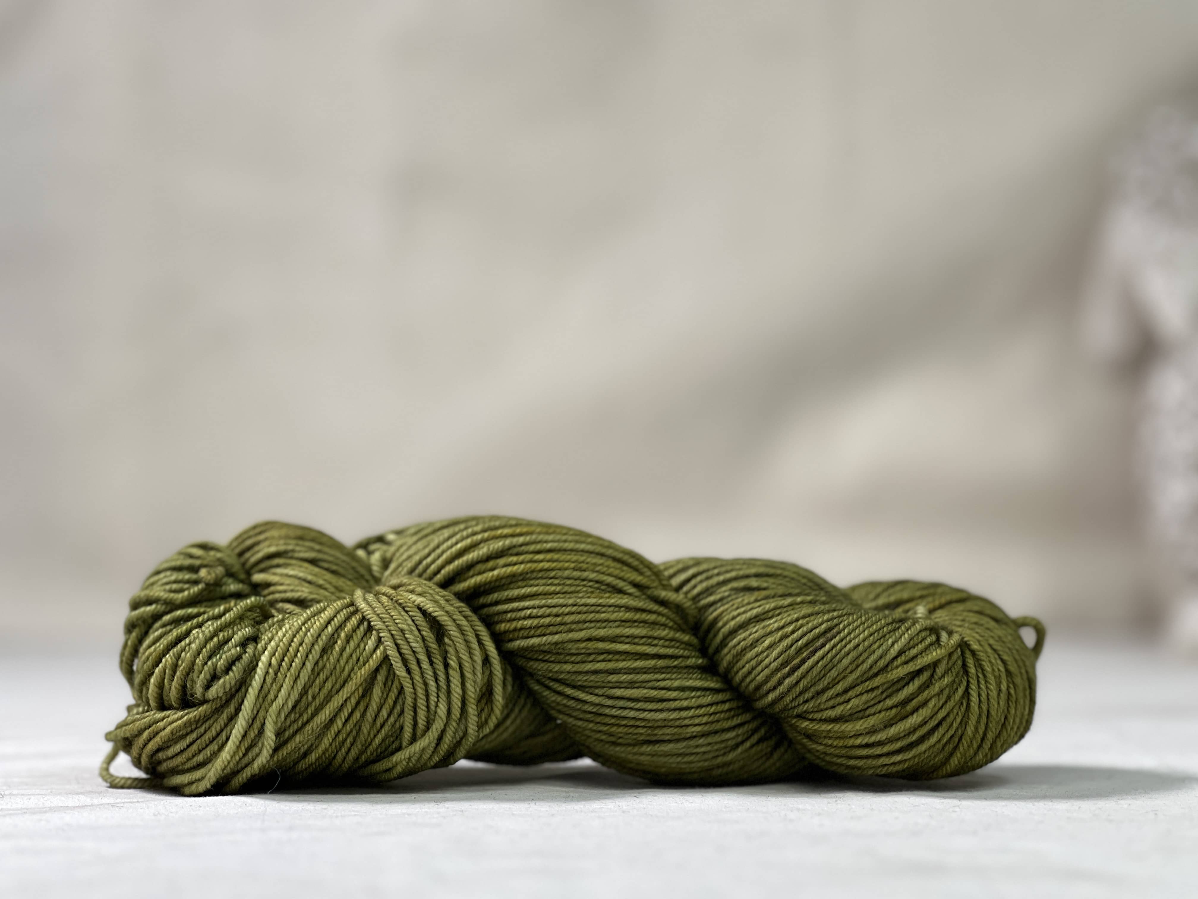 update alt-text with template Lichen and Lace Superwash - Custom Colours Branching Out-Wool-vendor-unknown-Rug Hooking Kit -Rug Hooking Pattern -Rug Hooking -Deanne Fitzpatrick Rug Hooking Studio -Is rug hooking the same as punch needle?