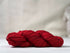 update alt-text with template Lichen and Lace Superwash - Custom Colours Red Is Best-Wool-vendor-unknown-Rug Hooking Kit -Rug Hooking Pattern -Rug Hooking -Deanne Fitzpatrick Rug Hooking Studio -Is rug hooking the same as punch needle?