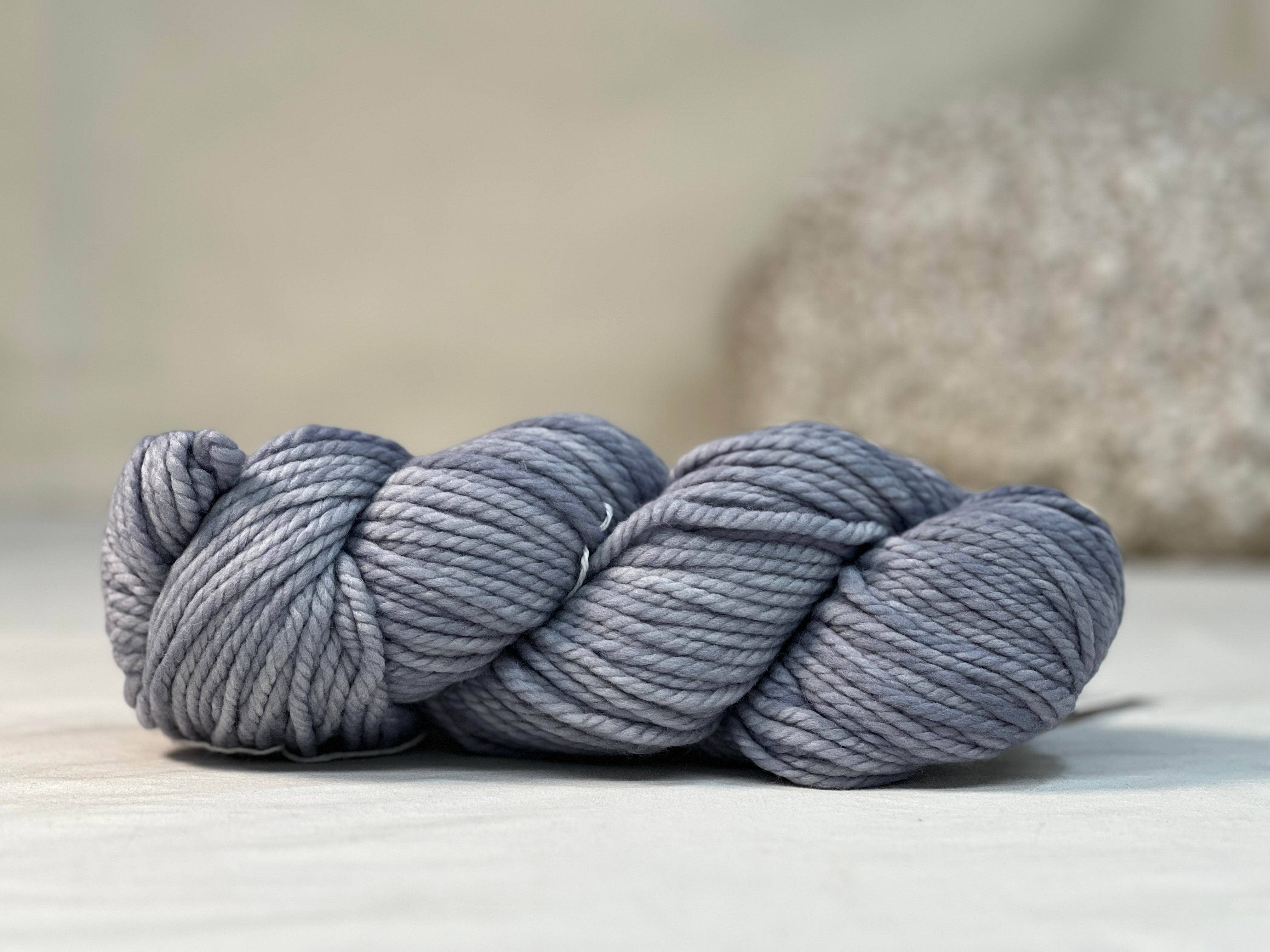 Wool Malabrigo - Chunky - 009 - Polar Morn