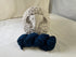 update alt-text with template Malabrigo - Chunky - 150 - Azul Profundo-Wool-vendor-unknown-Rug Hooking Kit -Rug Hooking Pattern -Rug Hooking -Deanne Fitzpatrick Rug Hooking Studio -Is rug hooking the same as punch needle?