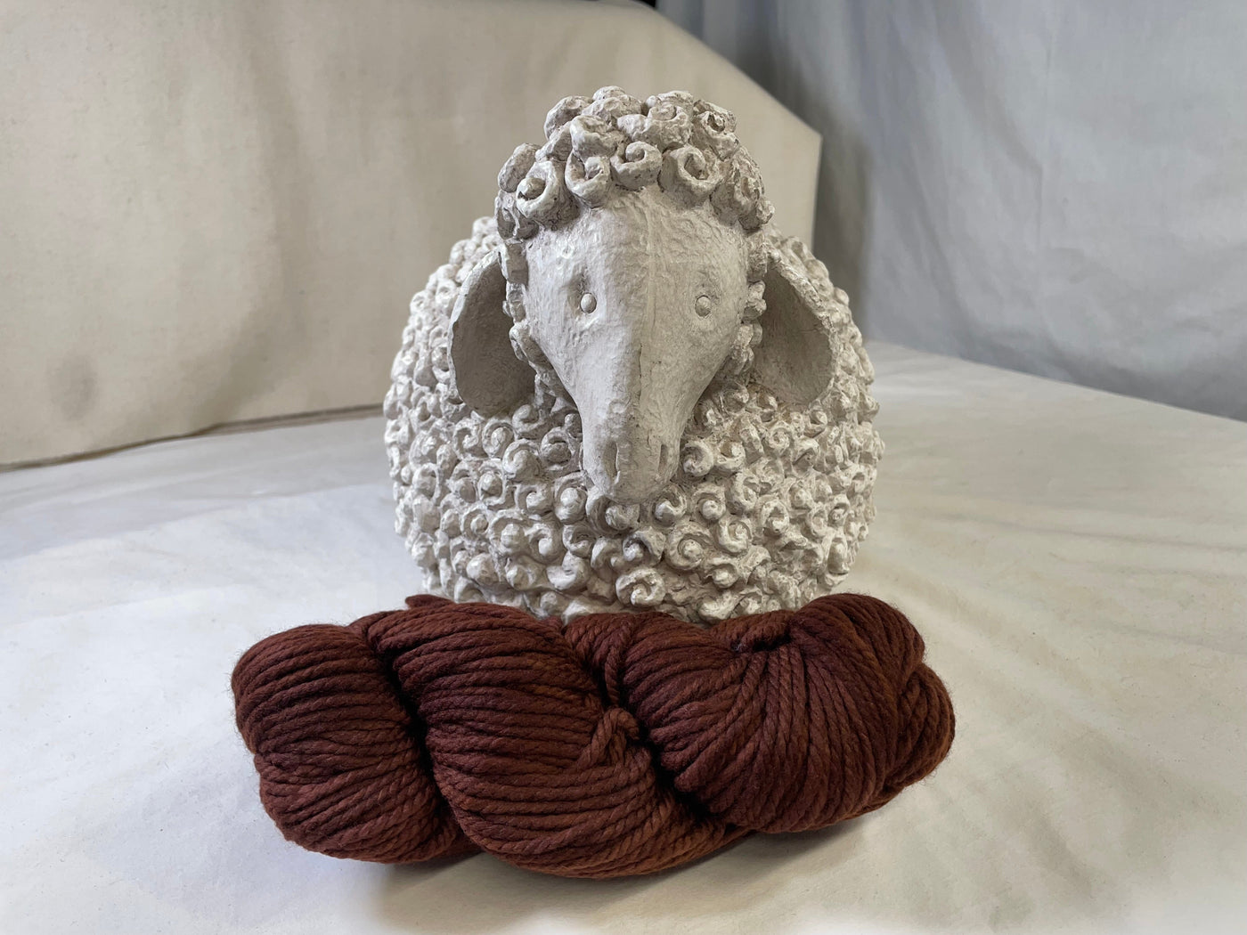 Malabrigo Chunky 181 Marron Oscuro – Wool and Company