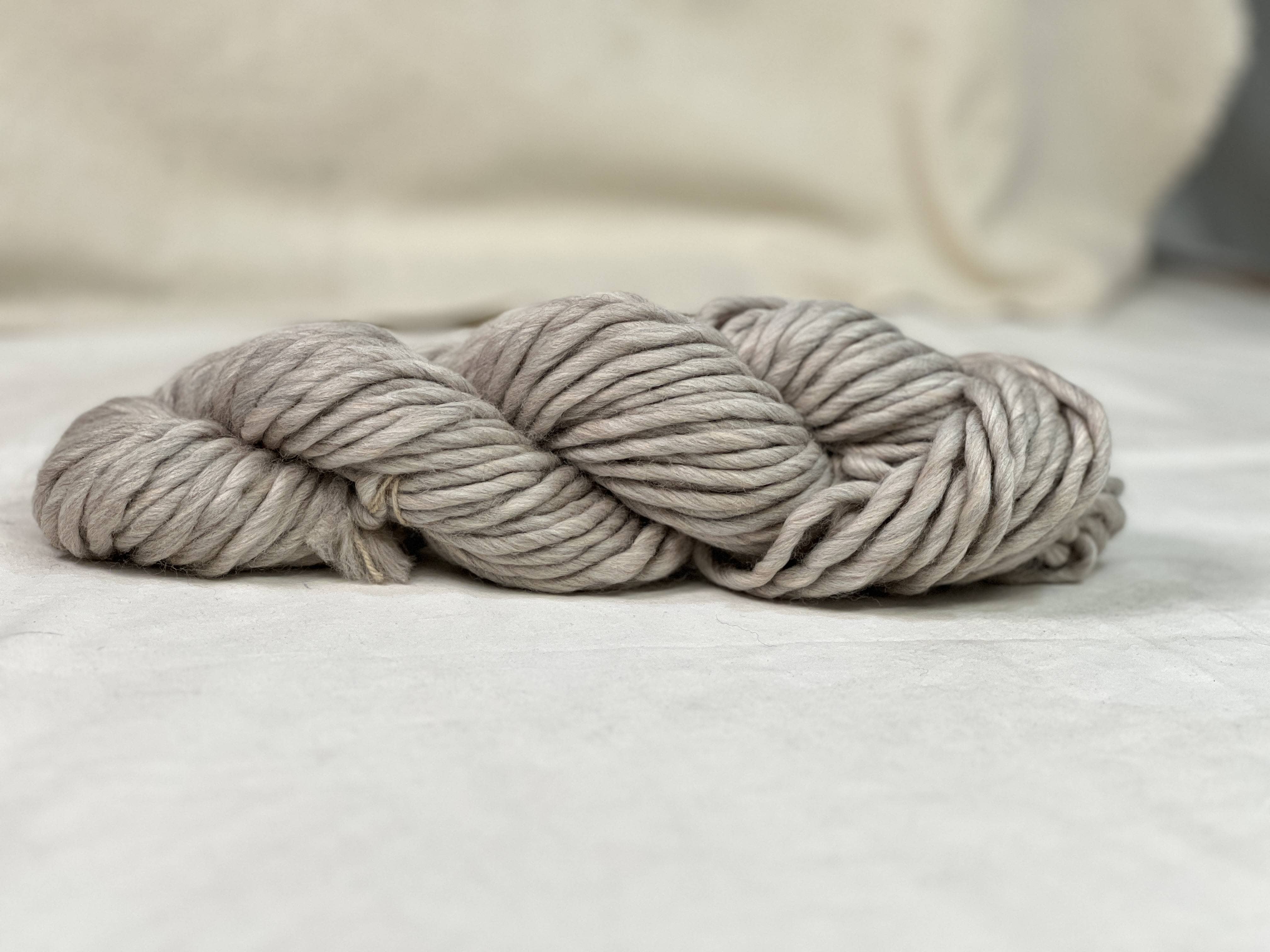 Wool Mirasol Yaya Yarn - 1501 Beige