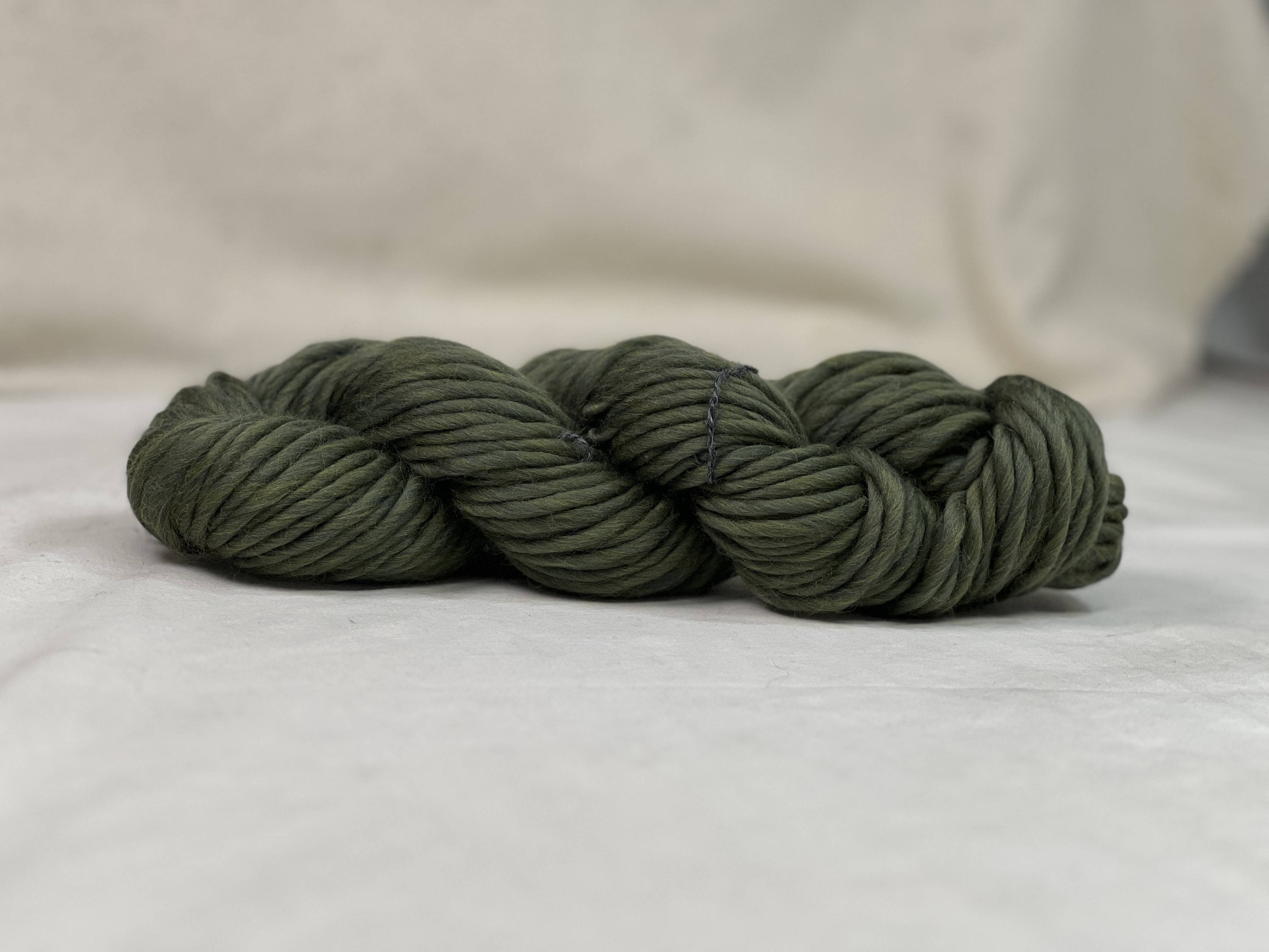 Wool Mirasol Yaya Yarn - 1515 Verdant