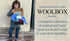 update alt-text with template Monthly Woolbox Subscription: $99 per month for the best wools the Studio has to offer-Wool, Patterns, Pattern Club-Deanne Fitzpatrick Studio-Rug Hooking Kit -Rug Hooking Pattern -Rug Hooking -Deanne Fitzpatrick Rug Hooking Studio -Is rug hooking the same as punch needle?