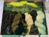 Wool Pizza Box Of Yarn - Change Of Greenery