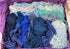 Wool Pizza Box Of Yarn - Dreaming of Danube