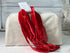 update alt-text with template Studio Velvet - Chili Red - 09-Wool-vendor-unknown-Rug Hooking Kit -Rug Hooking Pattern -Rug Hooking -Deanne Fitzpatrick Rug Hooking Studio -Is rug hooking the same as punch needle?