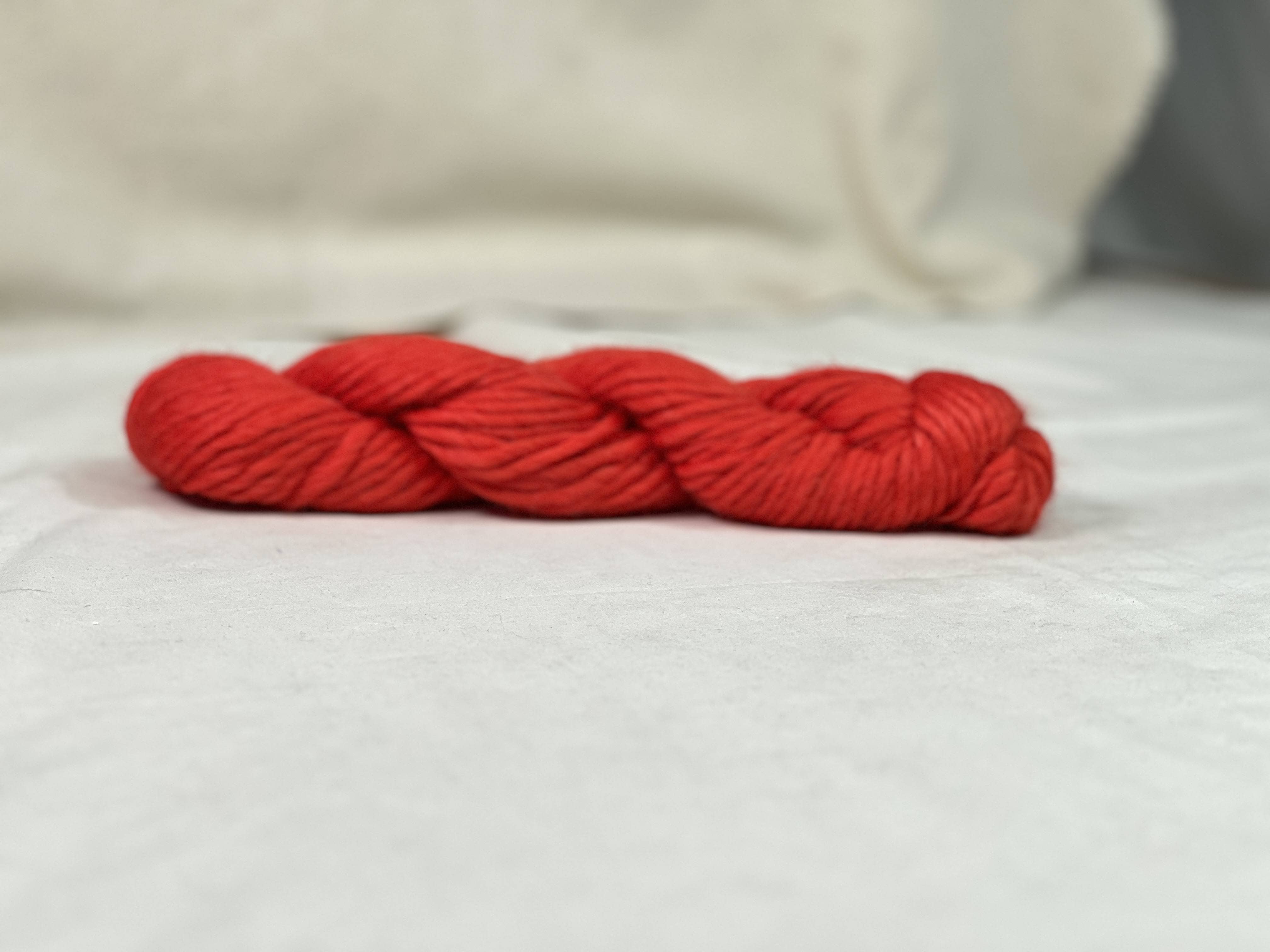 update alt-text with template Sulka Yarn - 256 Volcanic Lava-Wool-vendor-unknown-Rug Hooking Kit -Rug Hooking Pattern -Rug Hooking -Deanne Fitzpatrick Rug Hooking Studio -Is rug hooking the same as punch needle?