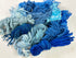 update alt-text with template Texture Package - Colour Blue-Wool-vendor-unknown-Rug Hooking Kit -Rug Hooking Pattern -Rug Hooking -Deanne Fitzpatrick Rug Hooking Studio -Is rug hooking the same as punch needle?