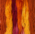 Wool Triple Knot - Welcome Autumn