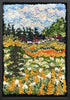 update alt-text with template Fibre Art Festival Workshop ~ The Golden Season: Goldenrod and Spruce Landscape In-Person Workshop, October 18, 2025-Workshops-Deanne Fitzpatrick Rug Hooking Studio-Rug Hooking Kit -Rug Hooking Pattern -Rug Hooking -Deanne Fitzpatrick Rug Hooking Studio -Is rug hooking the same as punch needle?