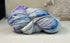 update alt-text with template Big Merino Sliver - Lavender Gleam-Yarn-Deanne Fitzpatrick Rug Hooking Studio-Rug Hooking Kit -Rug Hooking Pattern -Rug Hooking -Deanne Fitzpatrick Rug Hooking Studio -Is rug hooking the same as punch needle?
