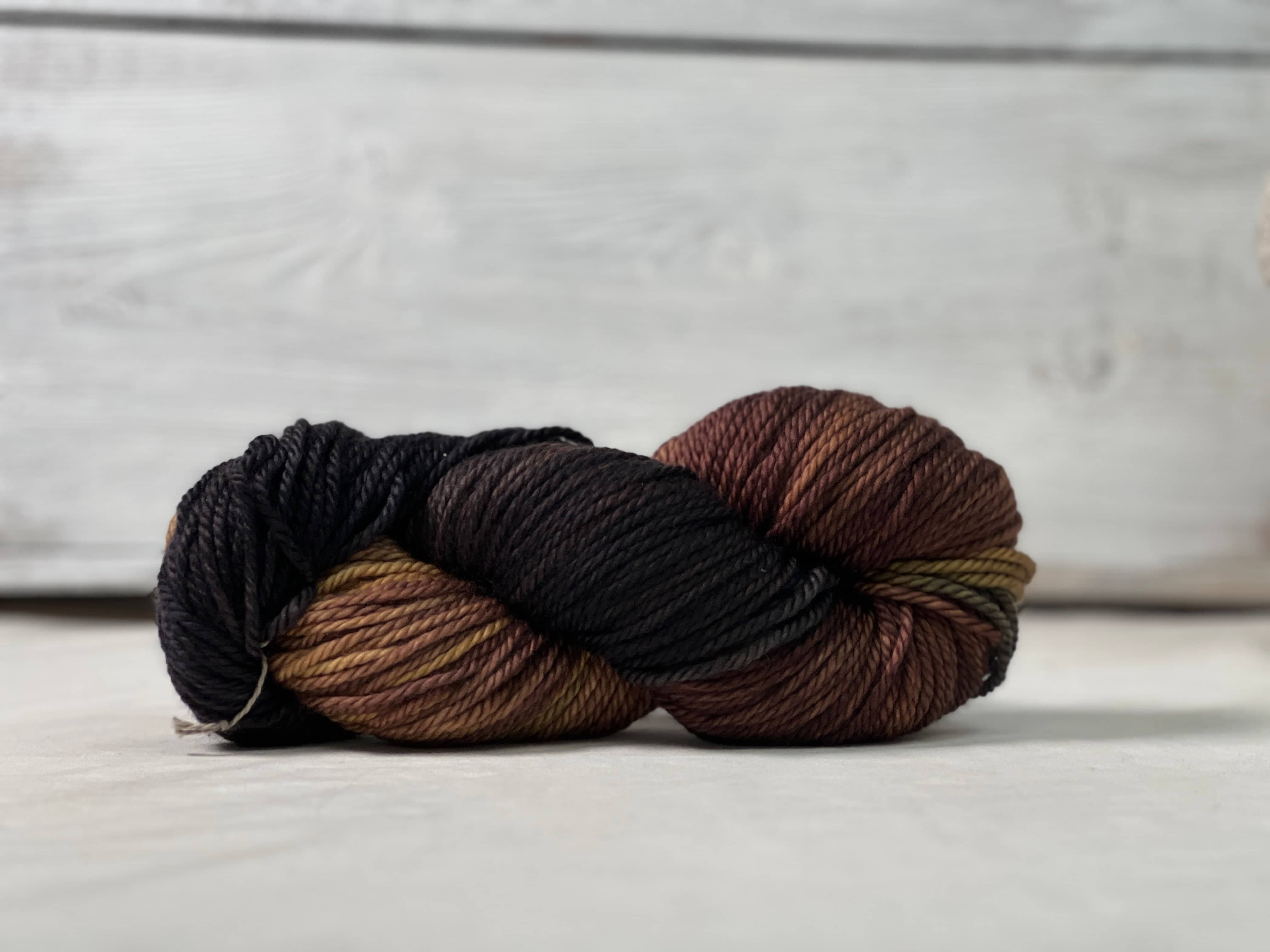 Fitzpatrick Rug Fleece Artist Back Country - Earth – Deanne Fitzpatrick Rug Hooking Studio