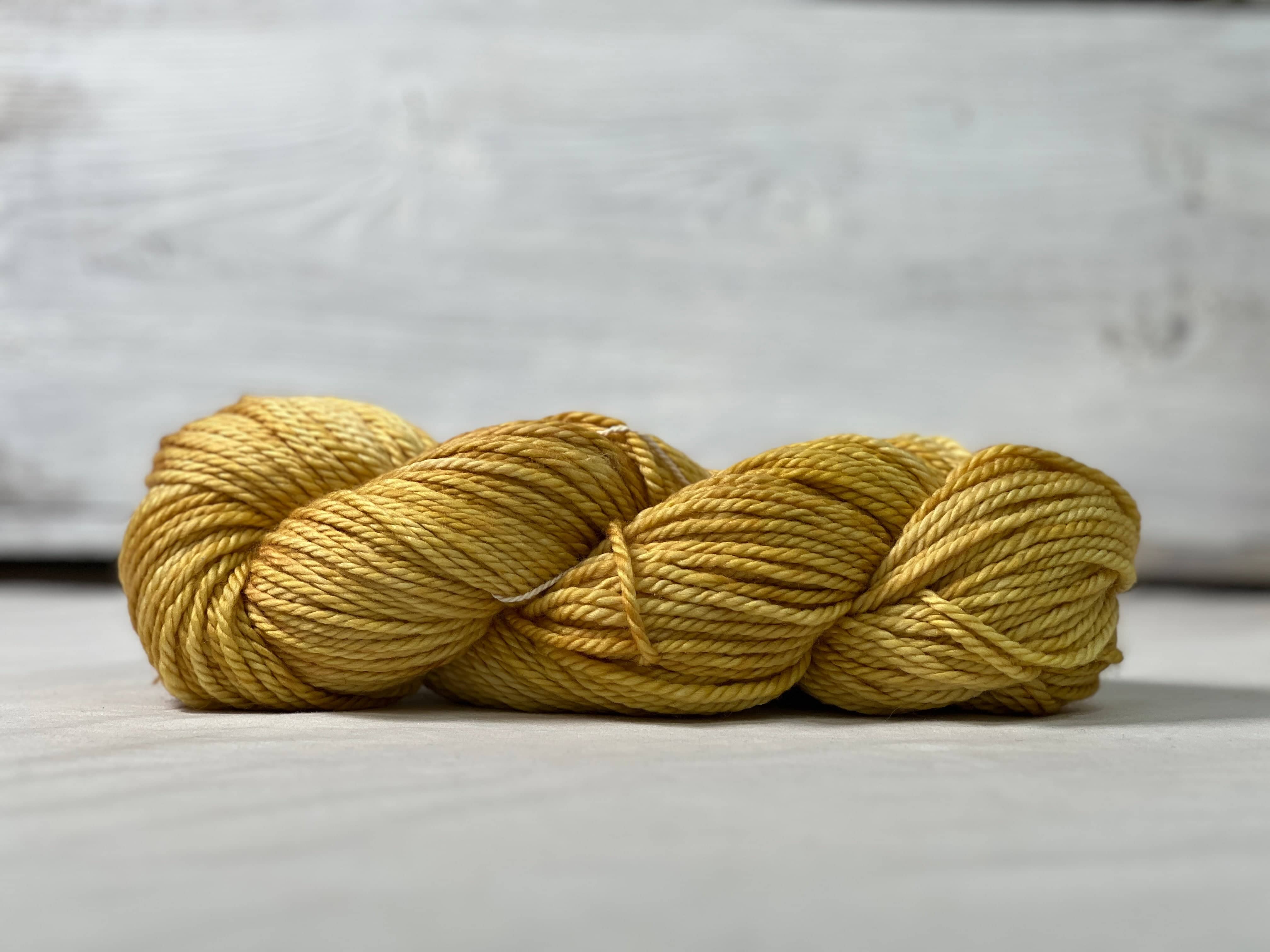 update alt-text with template Fleece Artist Back Country - Gold-Yarn-Deanne Fitzpatrick Rug Hooking Studio-Rug Hooking Kit -Rug Hooking Pattern -Rug Hooking -Deanne Fitzpatrick Rug Hooking Studio -Is rug hooking the same as punch needle?