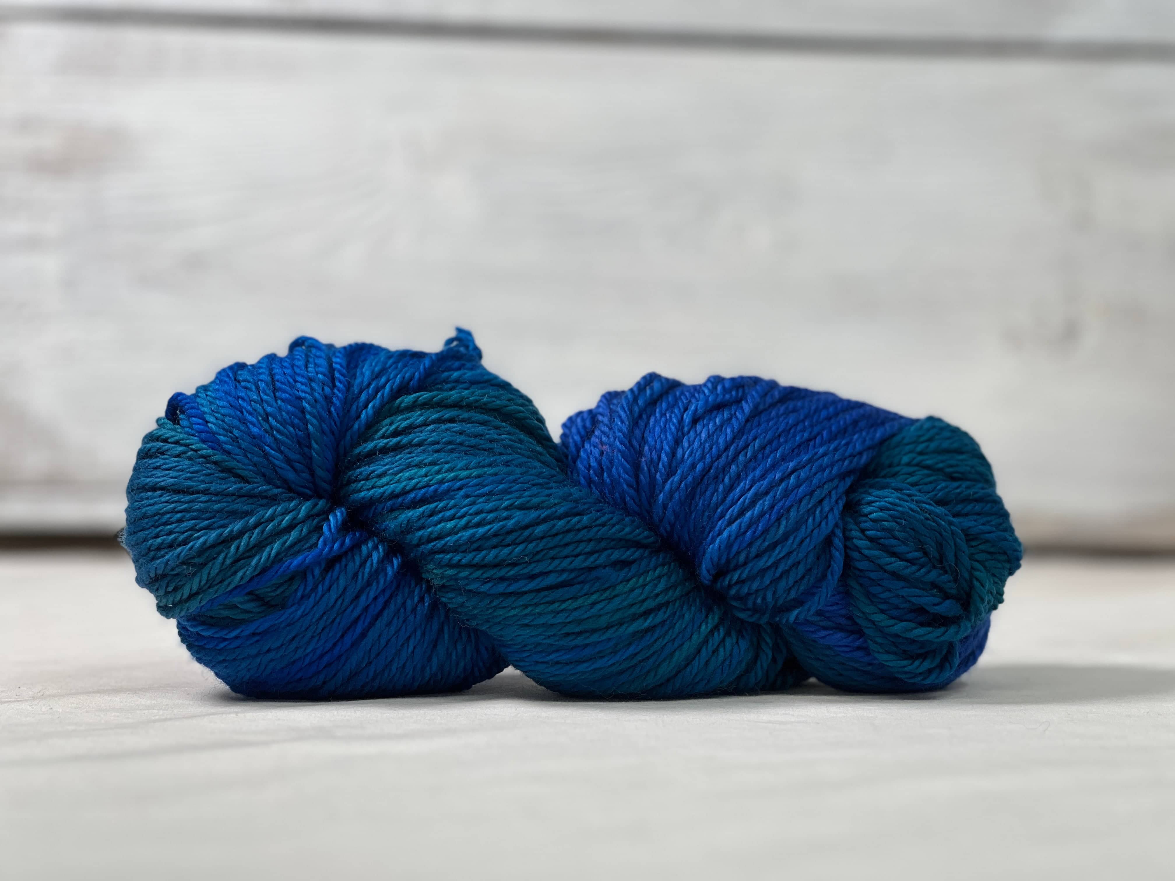 update alt-text with template Fleece Artist Back Country - Marine-Yarn-Deanne Fitzpatrick Rug Hooking Studio-Rug Hooking Kit -Rug Hooking Pattern -Rug Hooking -Deanne Fitzpatrick Rug Hooking Studio -Is rug hooking the same as punch needle?