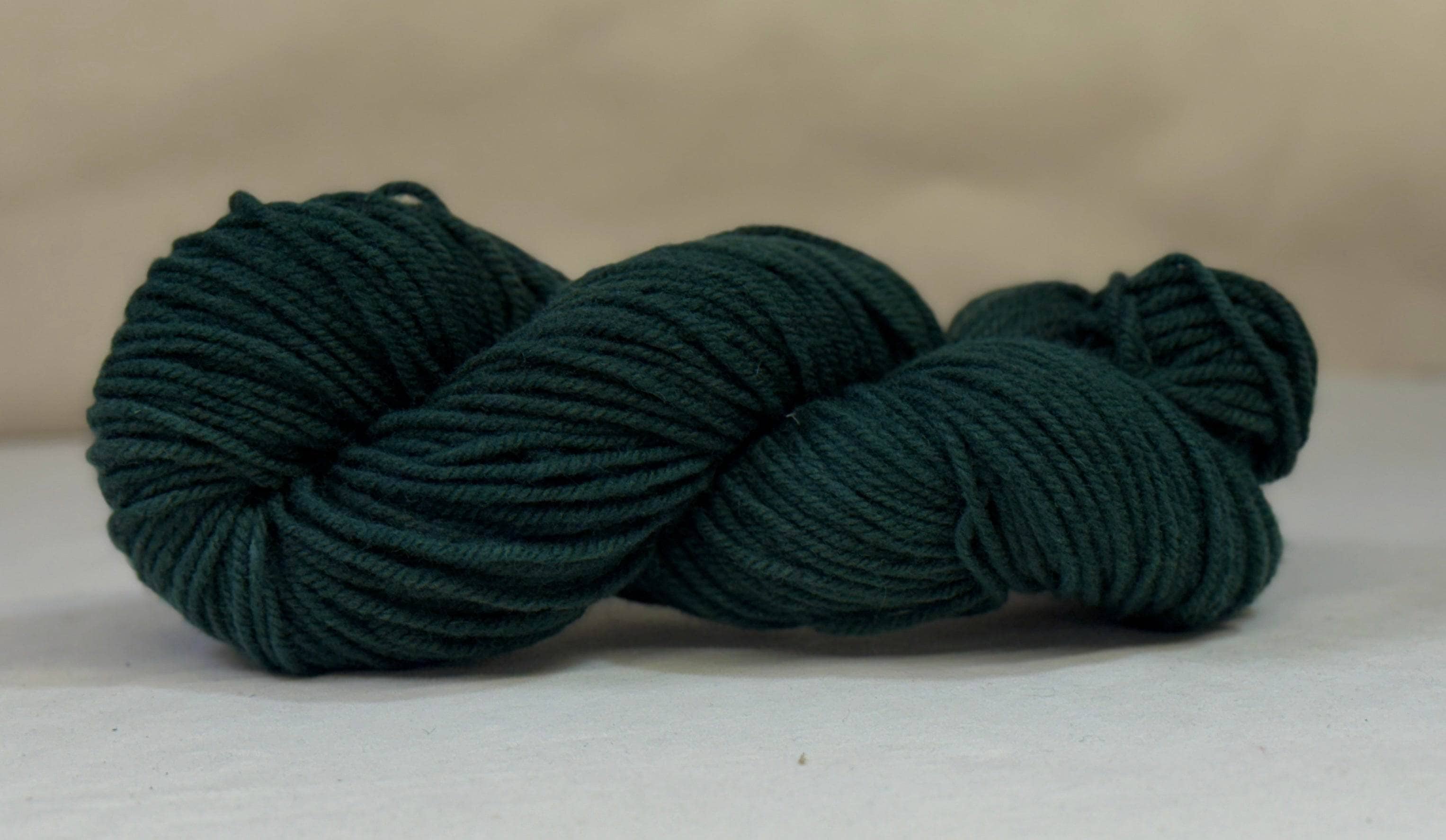 Yarn Fleece Artist Wonder Woolen - Kale