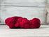 update alt-text with template Fleece Bundle - Currant-Yarn-Deanne Fitzpatrick Rug Hooking Studio-Rug Hooking Kit -Rug Hooking Pattern -Rug Hooking -Deanne Fitzpatrick Rug Hooking Studio -Is rug hooking the same as punch needle?