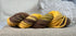 update alt-text with template Hand dyed Studio 4-ply Yarn - Autumn Moor-Yarn-vendor-unknown-Rug Hooking Kit -Rug Hooking Pattern -Rug Hooking -Deanne Fitzpatrick Rug Hooking Studio -Is rug hooking the same as punch needle?