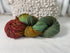 update alt-text with template Hand Dyed Studio 4-Ply Yarn - Grassland-Yarn-vendor-unknown-Rug Hooking Kit -Rug Hooking Pattern -Rug Hooking -Deanne Fitzpatrick Rug Hooking Studio -Is rug hooking the same as punch needle?