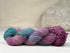 update alt-text with template Hand-dyed Studio Yarn - Mussel Shell-Yarn-vendor-unknown-Rug Hooking Kit -Rug Hooking Pattern -Rug Hooking -Deanne Fitzpatrick Rug Hooking Studio -Is rug hooking the same as punch needle?