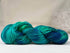 update alt-text with template Hand-dyed Studio Yarn - Sea Floor-Yarn-vendor-unknown-Rug Hooking Kit -Rug Hooking Pattern -Rug Hooking -Deanne Fitzpatrick Rug Hooking Studio -Is rug hooking the same as punch needle?