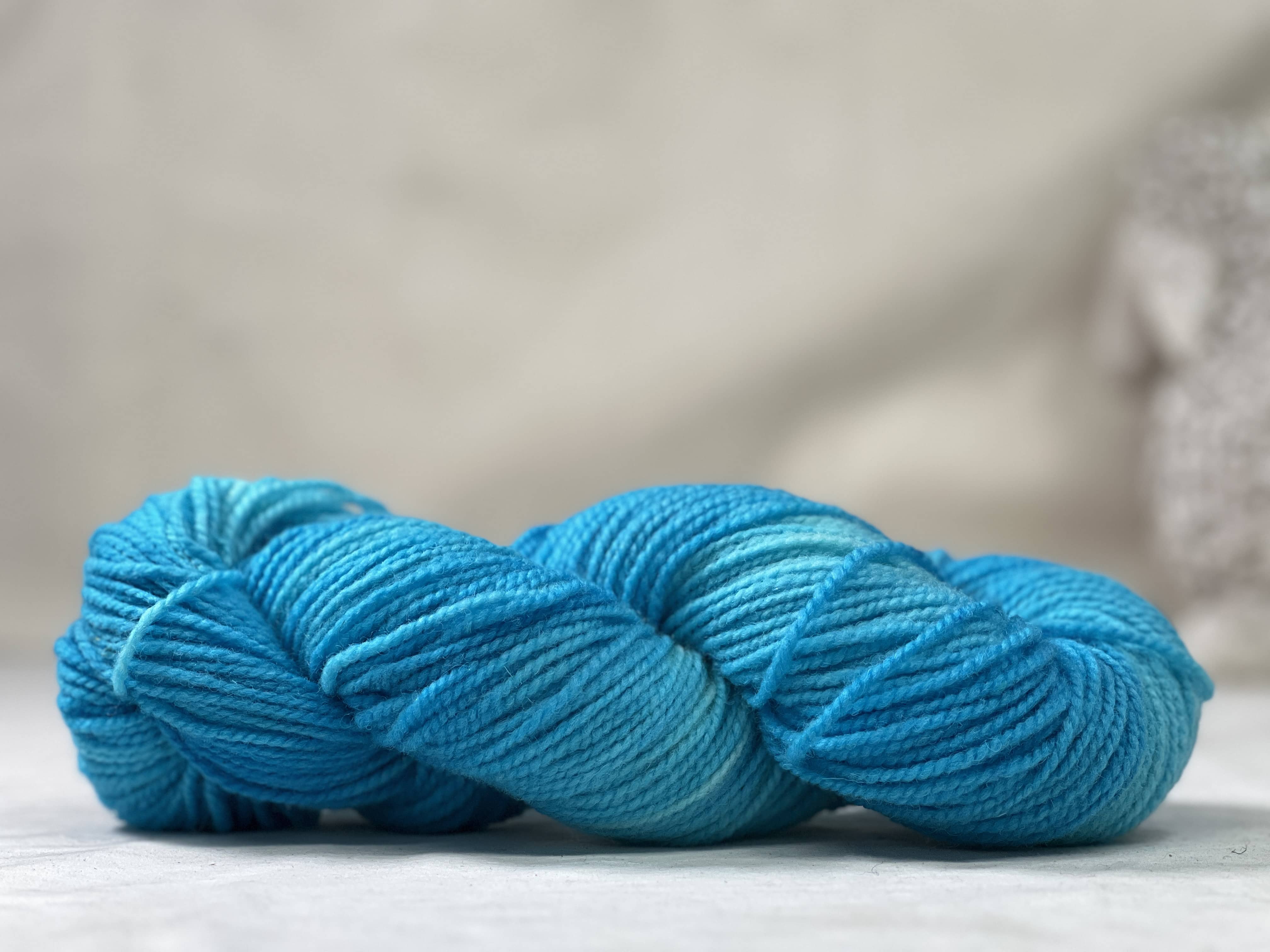 update alt-text with template Hand Dyed Yarn - Come A Shore-Yarn-vendor-unknown-Rug Hooking Kit -Rug Hooking Pattern -Rug Hooking -Deanne Fitzpatrick Rug Hooking Studio -Is rug hooking the same as punch needle?