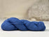 Yarn Haynes Creek Heathers - Aran - 147 - Blue Bird